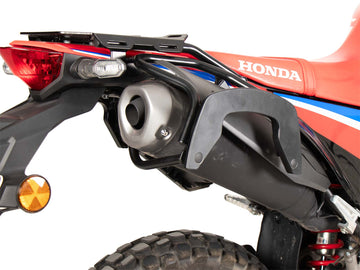Honda CRF 300 L [2021-2025] -C-Bow Side Carrier - 0