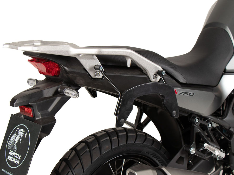 Honda XL 750 Transalp [2025] - C -BOW SIDE WINDER