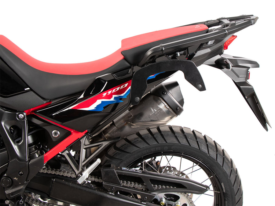 Honda CRF 1100 l na Adv SP [2024-2025] -C-Bow Side Carrier