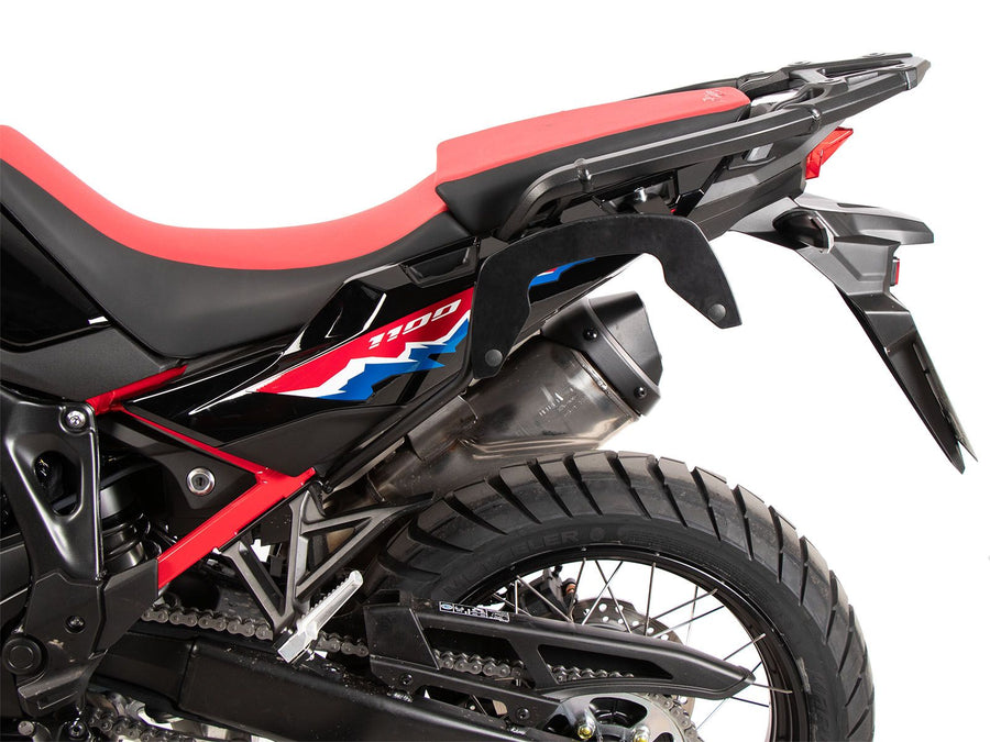 Honda CRF 1100 L Afrika TW [2024-2025] -C-Bow Side Carrier