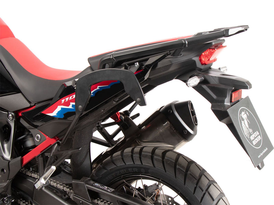 Honda CRF 1100 l na Adv SP [2024-2025] -C-Bow Side Carrier