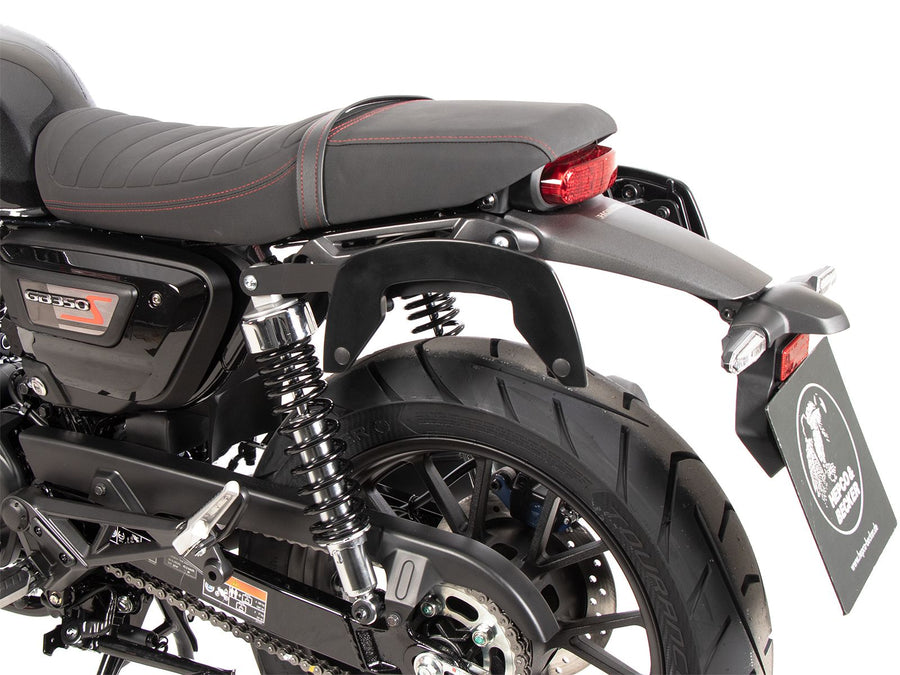 Honda GB 350 S [2025] - boční nosič C -BOW