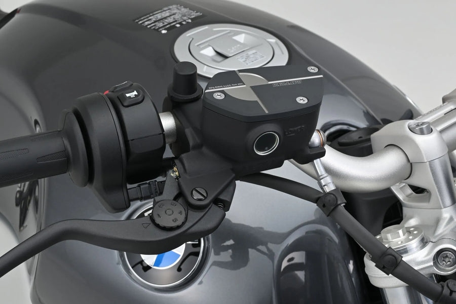 BMW F 900 XR [DAYTONA] - Přední hlavní válec