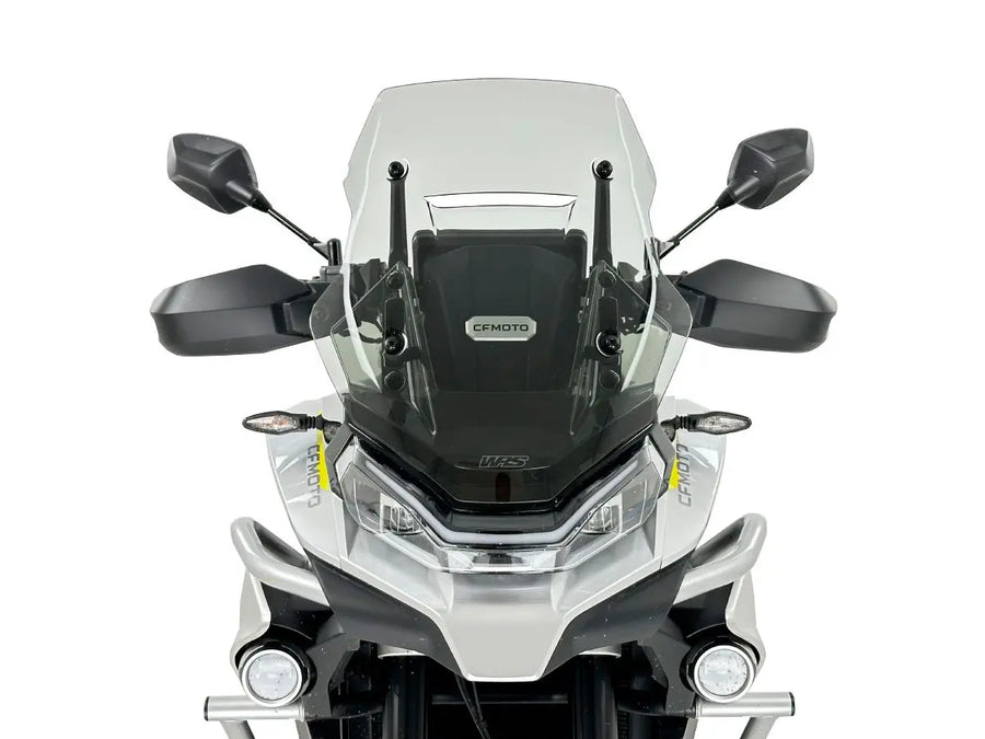 cf moto 800 [WRS] – Standardní čelní sklo CF MOTO 800MT