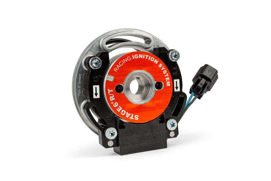 Derbi Senda DRD Racing SM 50 2T D50B0 [2012–] - Innenrotorzündung MK2