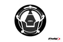 KAWASAKI Z 125 [2025] – Kryty víka nádrže Nahá kapotáž-2