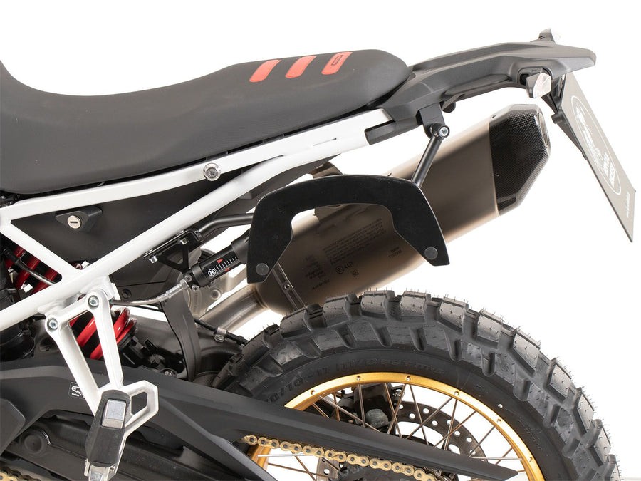 BMW F 900 GS [2024-2025] -C-Bow Side Carrier vlevo