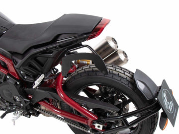 Indián pro 1200 [2019-2025] -C-Bow Side Carrier vlevo
