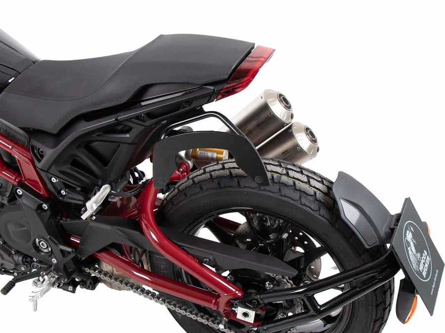Indián pro 1200 [2019-2025] -C-Bow Side Carrier vlevo