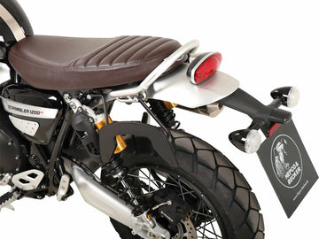 Triumph Scrambler 1200 Xe [2019-2023] -C-Bow Side Carrier Left