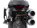 Ducati Scrambler 1100 Dark [2021-2024] -C-Bow Side Carrier vlevo-3