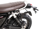 Triumph Scrambler 1200 x [2024-2025] -C-Bow Side Carrier vlevo-4