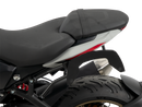 Triumph Trident 800 [2026-] - C-Bow Seitenträger schwarz, nicht soziustauglich