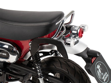 Honda St 125 DAX [2023-2025] -C-Bow Side Carrier vlevo - 0