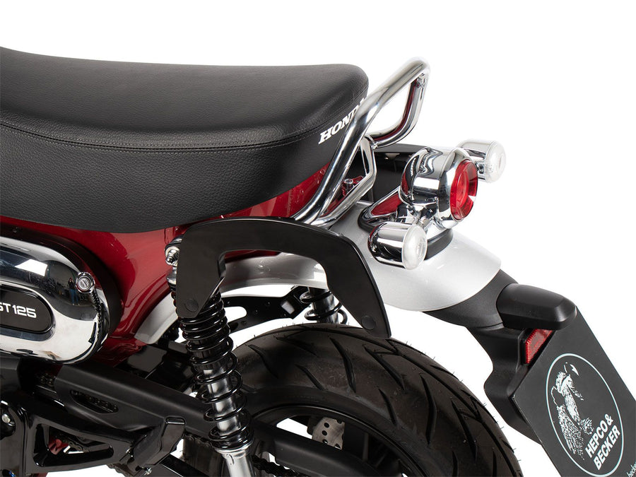 Honda St 125 DAX [2023-2025] -C-Bow Side Carrier vlevo