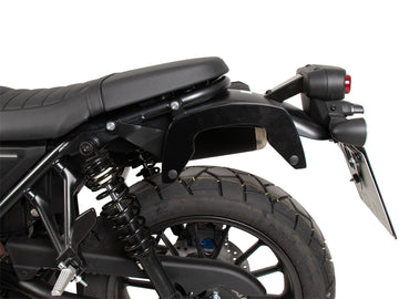 Honda CL 500 [2023-2025] -C-Bow Side Carrier vlevo