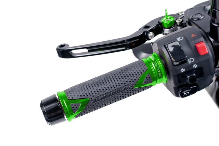 KAWASAKI Z 125 [2025] – radikální gripy – titan