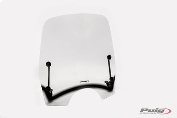 SYM SYMPHONY 125 ST 4T AC E3 [2017] – Scooter disc T.S. – Transparentní - 0