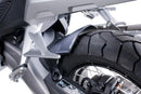 HONDA CROSSTOURER [2018] - Kryt zadního kola | Matná černá | PUIG 6334J