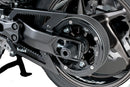 YAMAHA T-MAX 530 [2016] – CHRÁNIČ ŘETĚZU – Černý-4