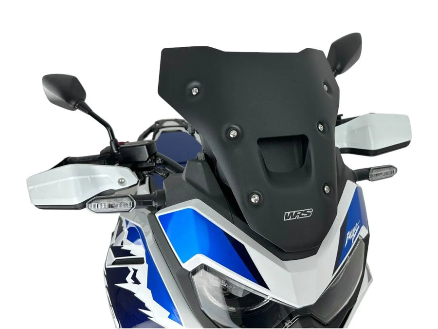 Honda CRF 1100 Africa Twin [WRS] - čelní sklo