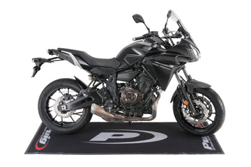 KAWASAKI J 125 [2021] – Koberec – Černá