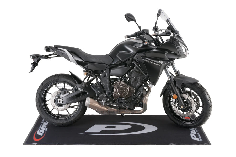KAWASAKI J 125 [2021] – Koberec – Černá