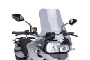 BMW F 700 GS [2017] – cestovní okno – silně tónované