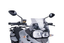 BMW F 700 GS [2017] – cestovní okno – silně tónované