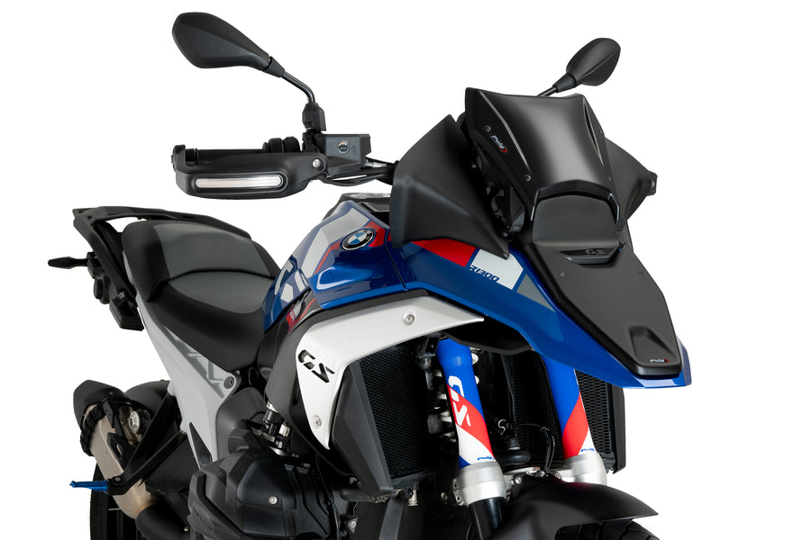 BMW R 1300 GS TROPHY [2025] – Deflektor prodloužený – tónovaný