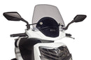 SYM HD2 200 IE [2017] - Scooter disc Trafic | Tónované | PUIG 6373H