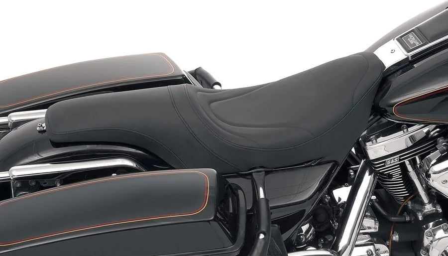 harley davidson flhri [SPECIALITY DRAG] – Sedadlo dravců