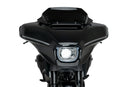 HARLEY DAVIDSON STREET GLIDE FLHX [2025] – High-Road Sport – Černá-6