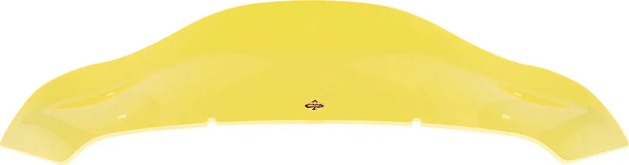 harley davidson flhxse [KLOCK WERKS] – ledové čelní sklo Kolor Flare™