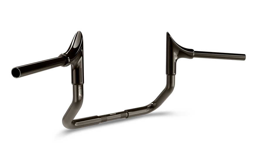 harley davidson flhxse [ZARD] – řídítka Bull