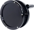 Harley-Davidson FLTCU 1340 Tour Glide Ultra Classic [1993] - BA Luftfilterkit – Oberfläche: Schwarz, Verchromt – Bild 6