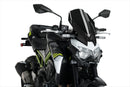 KAWASAKI Z 900 SE [2024] – Nová generace Touring – Silně tónovaná-5