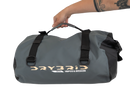 Moto taška [Hepco & Becker] - Drybrid Bag 30L role na motocyklové zavazadlo vodotěsná - připevnění popruhem