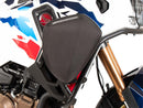 Moto taška [Hepco & Becker] - sada tašek na ochrannou tyč V1 - *univerzální verze* - ochranná tyč/suchý zip