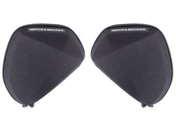 Kawasaki KLE 500 / SE [2026-] - Sada ochranné taštičky na tyč V1