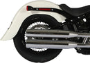 harley-davidson street bob [KLOCK WERKS] – Benchmark zadní blatník-5