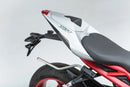 Daytona 660 [SW-MOTECH] – BLAZE distanční podložky pro brašny