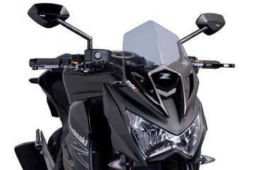 KAWASAKI Z 800 E [2016] – Nová generace Sport – Tónovaná