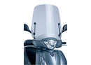 HONDA SH 150I 4T E3 [2016] – čelní sklo skútru Urban – tónovaná-2