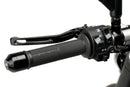 KAWASAKI Z 125 [2025] – Základní gripy – Černá-3