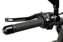 KAWASAKI Z 125 [2025] – Základní gripy – Černá-4