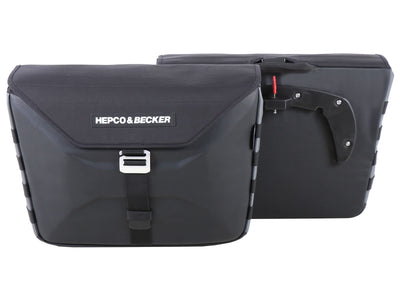 Moto taška [Hepco & Becker] - Xtravel C-Bow – C-Bow
