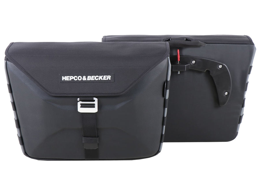 Moto taška [Hepco & Becker] - Xtravel C-Bow – C-Bow