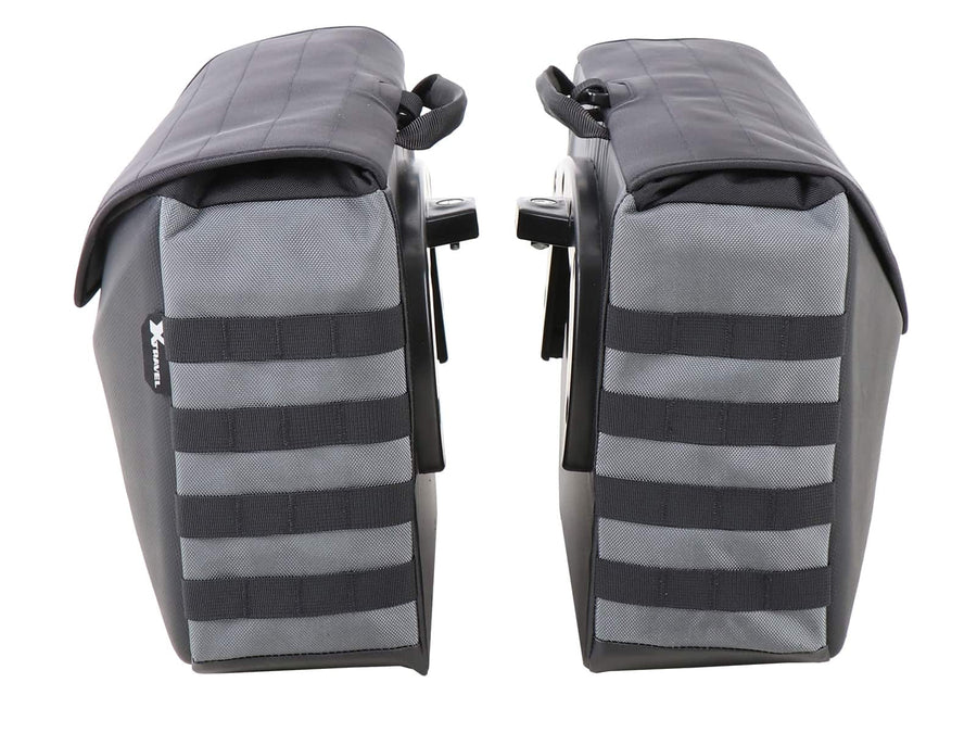 Moto taška [Hepco & Becker] - Xtravel C-Bow – C-Bow