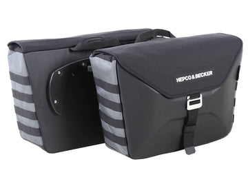 Moto taška [Hepco & Becker] - Xtravel C-Bow – C-Bow